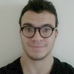 Elie - Prof de français - Paris