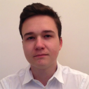 Alexandre - Prof de maths - Paris