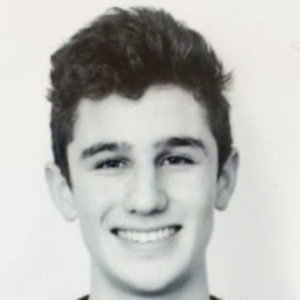 Gaspard - Prof de maths - Reims