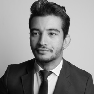 Aniss - Prof de finance - Paris
