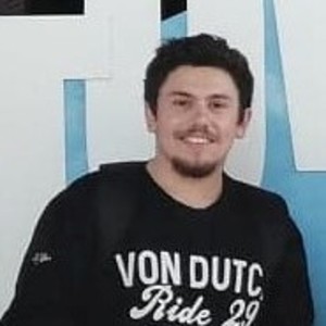 Alexandre - Prof de maths - Chantilly