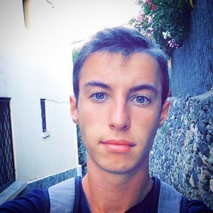 Dylan - Prof de maths - Bas-Rhin
