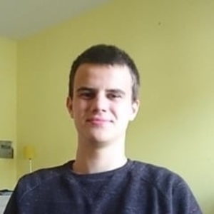 Nicolas - Prof de maths - Vélizy-Villacoublay