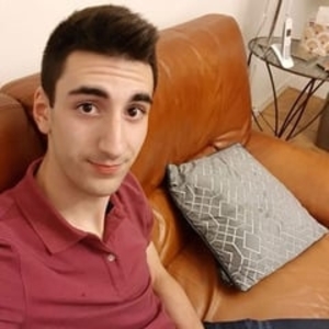Julien - Prof de maths - Périgny