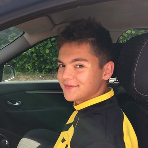 Victor - Prof d'aide aux devoirs - Jacob-Bellecombette