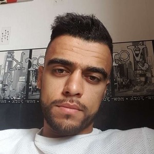 Nabil - Coach sportif - Nancy