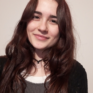 Alicia - Prof d'aide aux devoirs - Grandvilliers