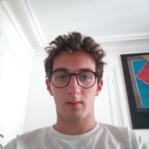 Melchior - Prof d'aide aux devoirs - Paris