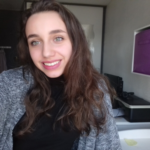 Anaïs - Prof de soutien scolaire - Saint-Sébastien-sur-Loire