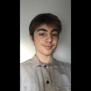 Noah - Prof d'aide aux devoirs - Nancy