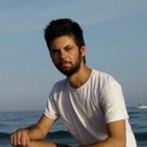 Antoine - Prof de maths - Rueil-Malmaison