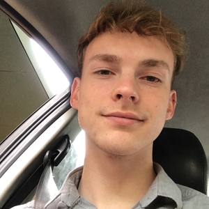 Bastien - Prof d'anglais - Haravilliers