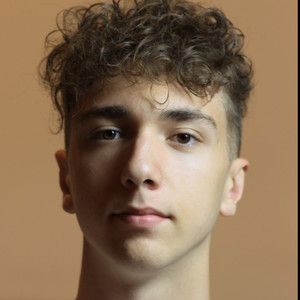 Gaspard - Prof d'expression orale - anglais - Bourgoin-Jallieu