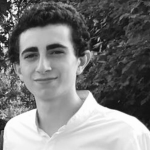 Ruben - Prof d'aide aux devoirs - Montrouge