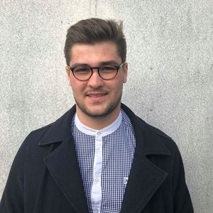 Clément - Prof d'aide aux devoirs - Nantes