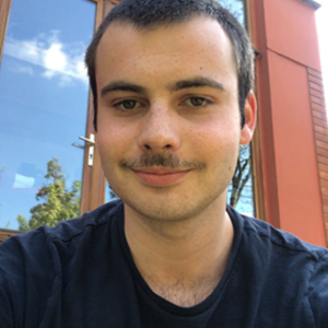 Thomas - Prof d'aide aux devoirs - Lyon