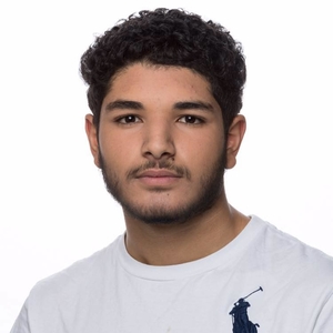 Sofiane - Prof d'aide aux devoirs - Meaux