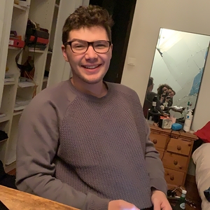 François - Prof de maths - Toulouse