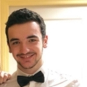 Quentin - Prof d'anglais - Rueil-Malmaison
