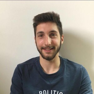 Théo - Prof de maths - Choisy-le-Roi