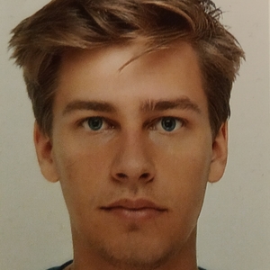 Paul - Prof de préparation bac scientifique - Paris