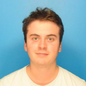 Benjamin - Prof d'histoire - géo - Paris