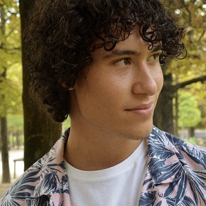 Théo - Prof d'initiation informatique - Paris