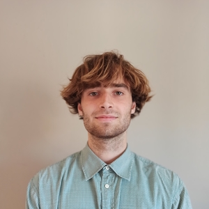 Armel - Prof de soutien scolaire - Grenoble