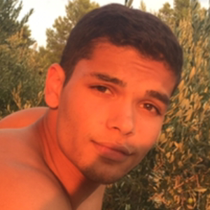 Benjamin - Prof de maths - Strasbourg