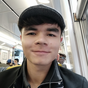 Julien - Prof de maths - Paris