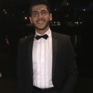 Nathane - Prof de maths - Paris
