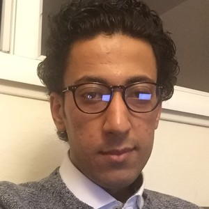 Shahram - Prof de maths - Fresnes