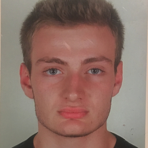 Antoine - Prof de maths - Paris 13e