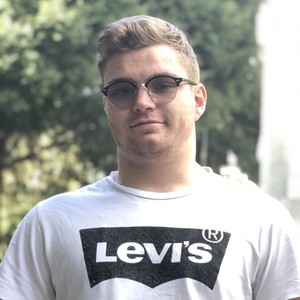 Thomas - Prof de maths - Paris 7e