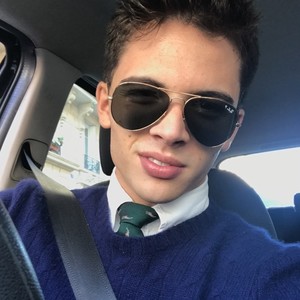 William - Prof de maths - Paris