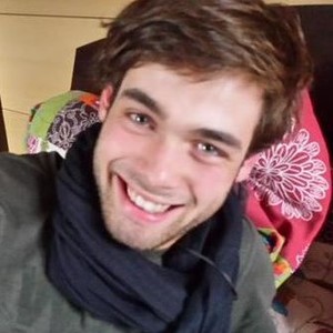 Elie - Prof de maths - Orléans