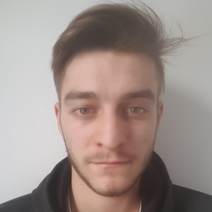 Samuel - Prof de maths - Drusenheim