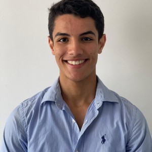 Ismail - Prof de maths - Palaiseau