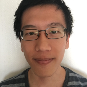 Stéphane - Prof d'initiation informatique - Paris