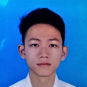 Duc Nguyen - Prof de maths - Paris