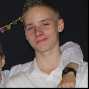 Maxime - Prof de maths - Paris 13e