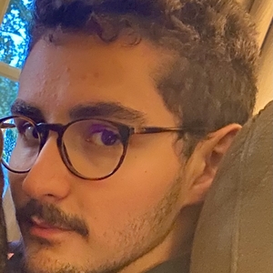 Valentin - Prof de maths - Paris