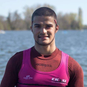 Martin - Prof de maths - Niort