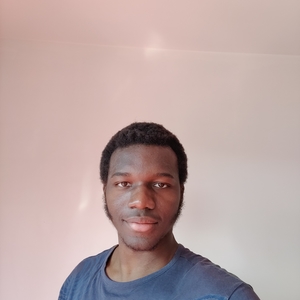 William - Prof de physique - Antony