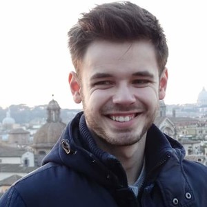 Killian - Prof de maths - Versailles
