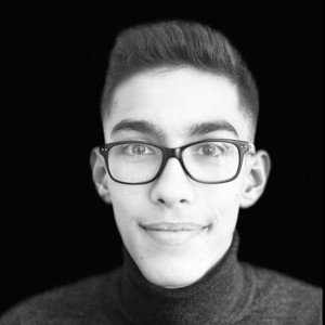 Samuel - Prof de maths - Vauhallan