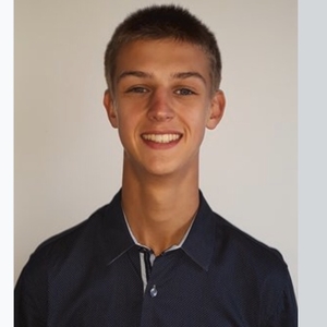 Hugo - Prof de soutien scolaire - Rueil-Malmaison