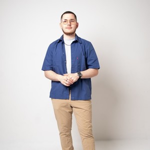 Louka - Prof de maths - Ivry-sur-Seine