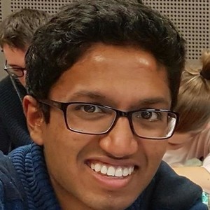 Frédéric - Prof de maths - Tournan-en-Brie