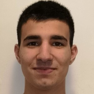 Nathan - Prof de maths - Paris
